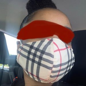 Reusable Mask - 20 each!